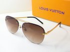 Louis Vuitton High Quality Sunglasses 2127