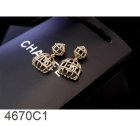 Chanel Jewelry Earrings 129