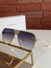 Salvatore Ferragamo High Quality Sunglasses 414