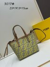 Fendi High Quality Handbags 231