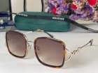 Gucci High Quality Sunglasses 3427