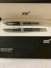 Mont Blanc Pens 68