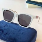 Gucci High Quality Sunglasses 3073