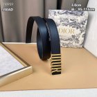 DIOR Original Quality Belts 617