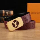 Louis Vuitton Original Quality Belts 238
