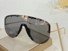 Gucci High Quality Sunglasses 254