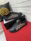 Gucci Men's Shoes 607
