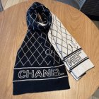 Chanel Scarves 09
