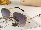 Chanel High Quality Sunglasses 271