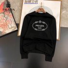 Prada Men's Long Sleeve T-shirts 64