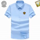 Versace Men's Short Sleeve Shirts 50