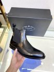 Prada Men's Shoes 1074