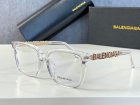 Balenciaga High Quality Sunglasses 98