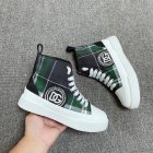 Dolce & Gabbana Men's Shoes 516