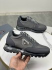 Prada Men's Shoes 116