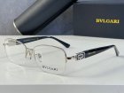 Bvlgari Plain Glass Spectacles 240
