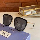 Gucci High Quality Sunglasses 996