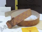 Louis Vuitton High Quality Belts 92