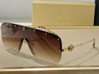 Burberry High Quality Sunglasses 1148