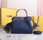 Fendi Original Quality Handbags 04