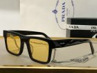 Prada High Quality Sunglasses 149