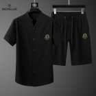 Moncler Men's Suit 44