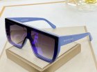 Balenciaga High Quality Sunglasses 536