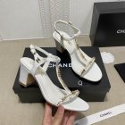 Chanel Women's Shoes 882