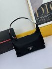 Prada High Quality Handbags 1470