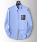 Louis Vuitton Men's Shirts 196