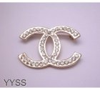 Chanel Jewelry Brooch 277