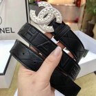 Chanel Original Quality Belts 237