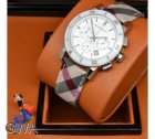 Burberry watch 77