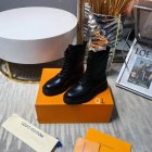 Louis Vuitton Women's Shoes 124