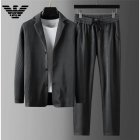 Armani Men's Casual Suits 36