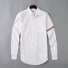 THOM BROWNE Men's Shirts 52