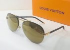 Louis Vuitton High Quality Sunglasses 1817