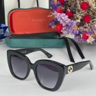 Gucci High Quality Sunglasses 4878