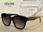 CELINE High Quality Sunglasses 325