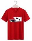 PUMA Men's T-shirt 718