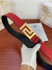 Versace Original Quality Belts 156