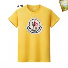 Moncler Men's T-shirts 320