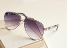 Burberry High Quality Sunglasses 1087