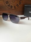 Chrome Hearts High Quality Sunglasses 40