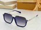 Louis Vuitton High Quality Sunglasses 1232