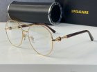 Bvlgari High Quality Sunglasses 19
