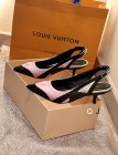 Louis Vuitton Women's Shoes 928