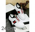Gucci Men's Athletic-Inspired Shoes 2518