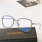 Burberry Plain Glass Spectacles 167