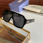 Gucci High Quality Sunglasses 87
